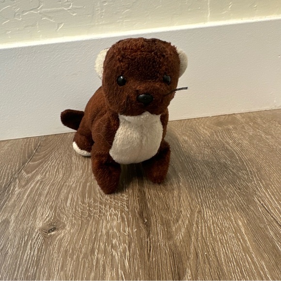 Ty Beanie Babies “Runner” - Picture 1 of 4